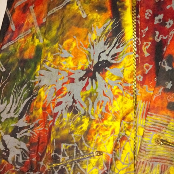 Jacket - Picture 2 of 2